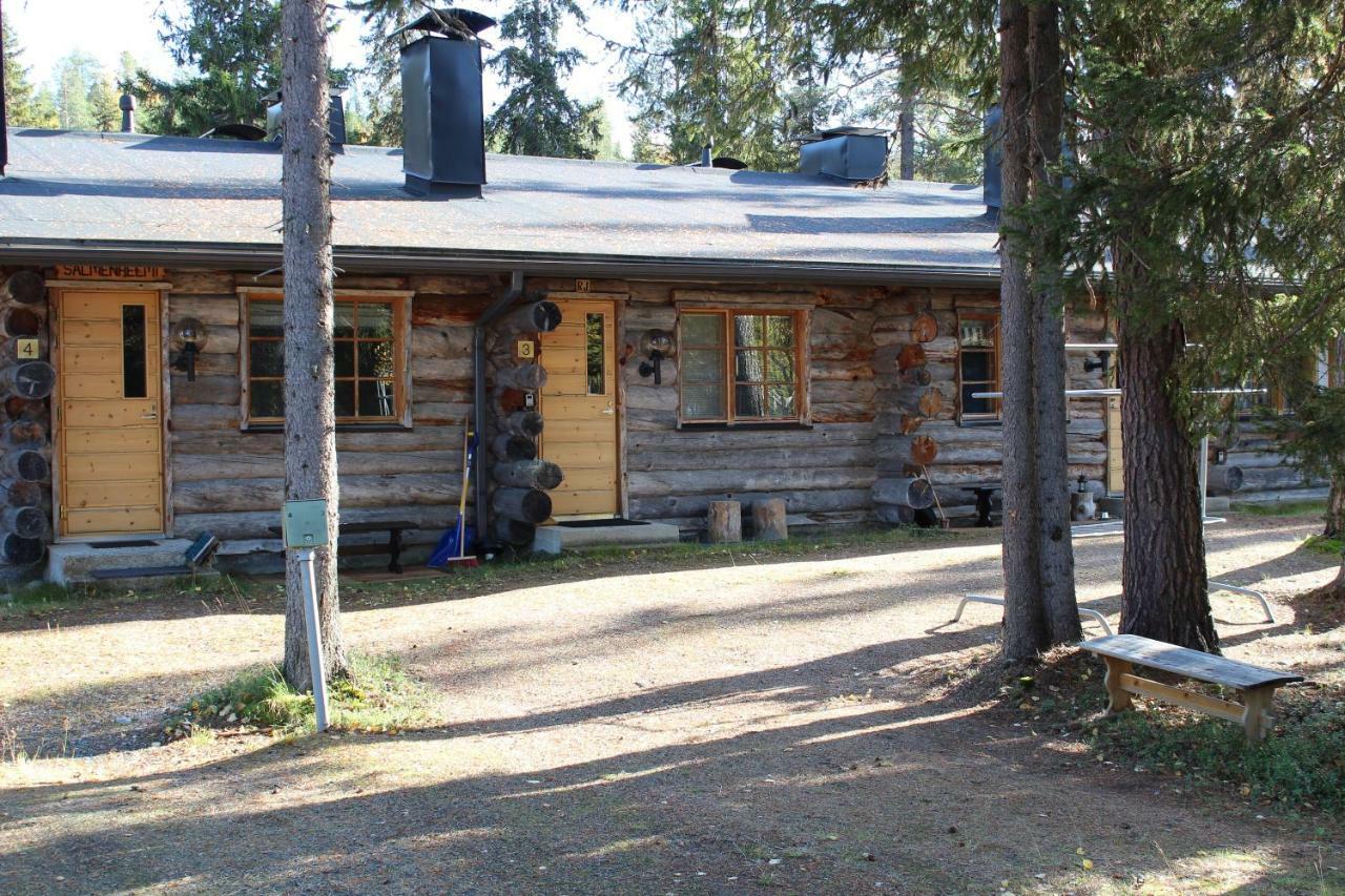 Rukanjuuri 3 Exterior foto
