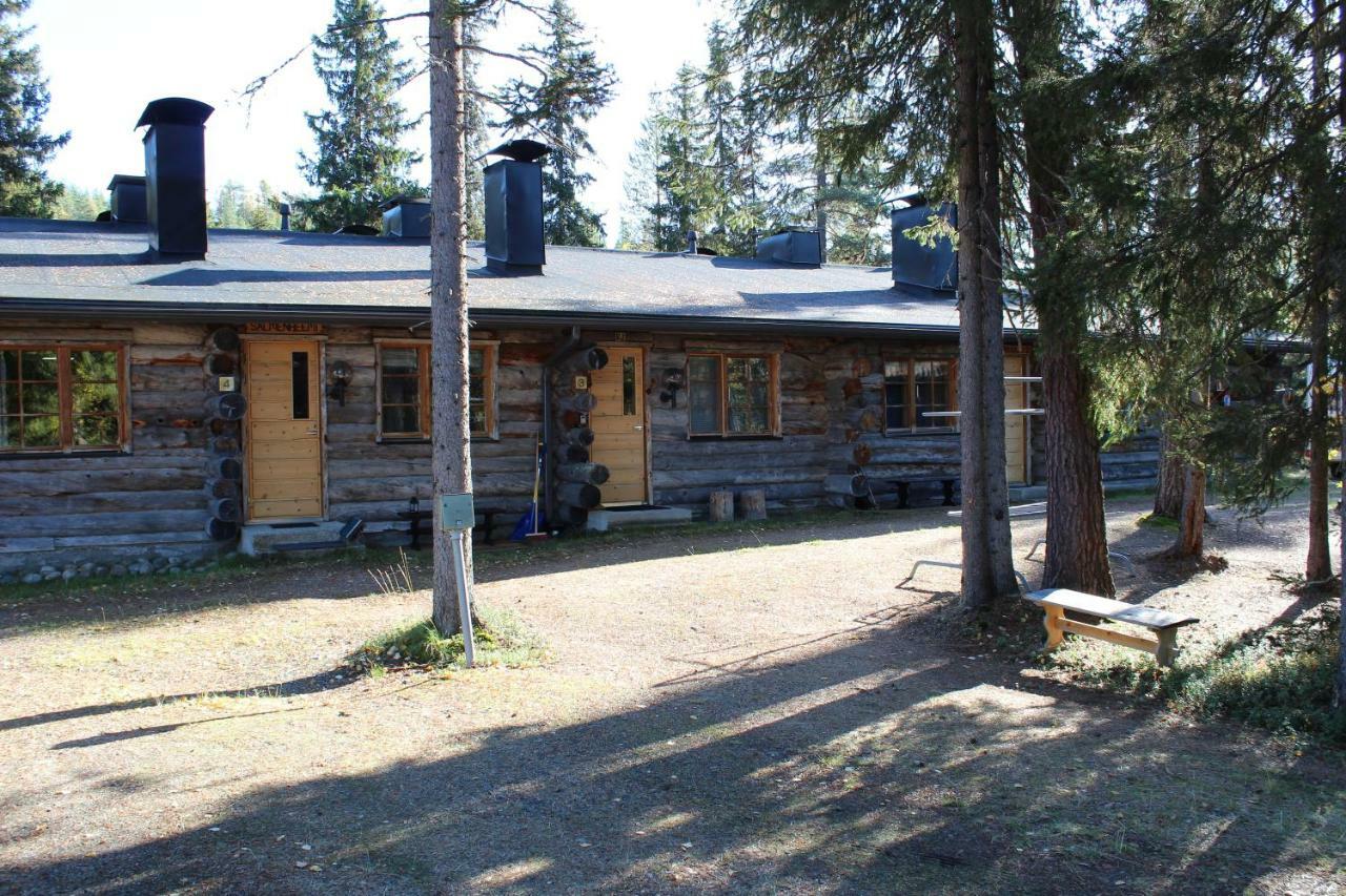 Rukanjuuri 3 Exterior foto