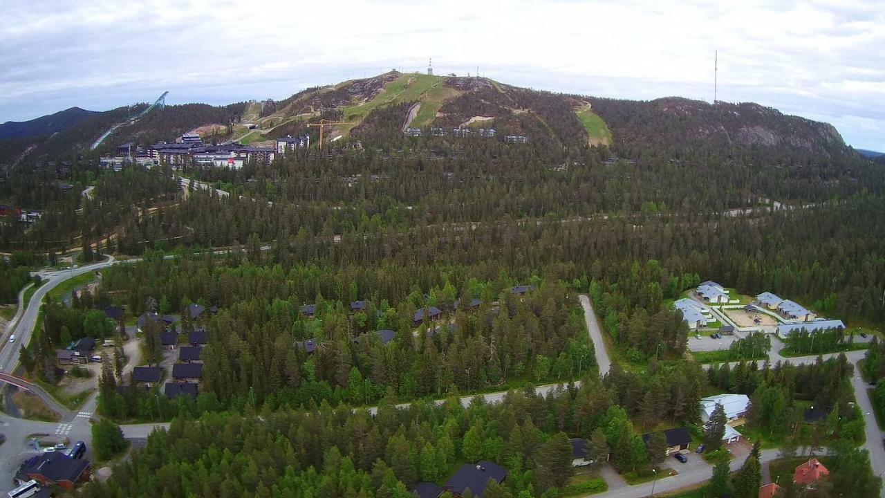 Rukanjuuri 3 Exterior foto